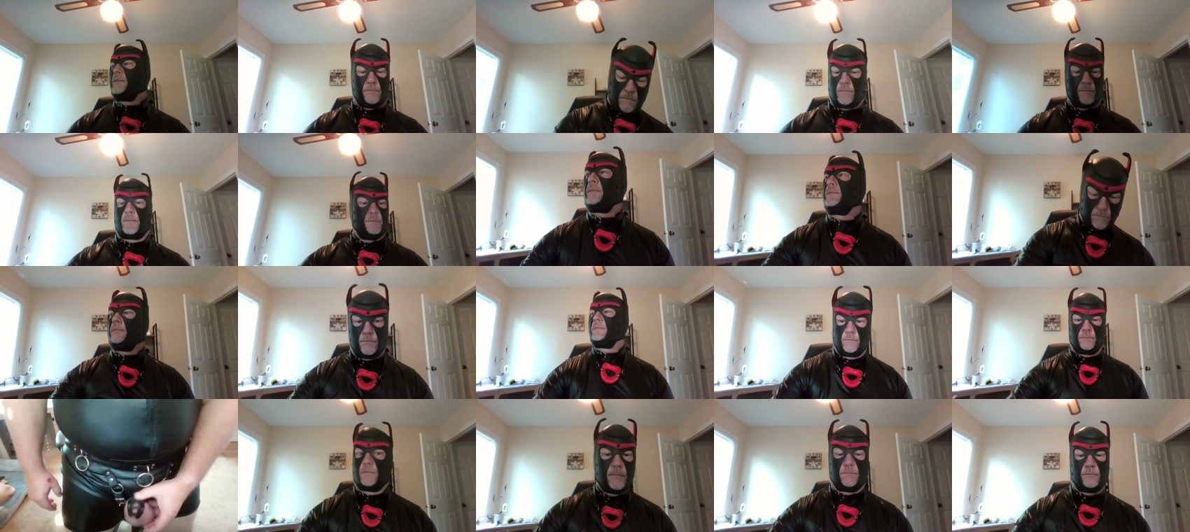 lockedpup00  30-09-2023 video big