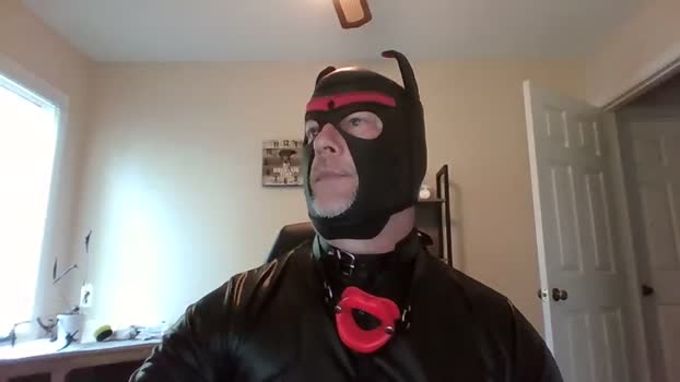 lockedpup00  30-09-2023 video big