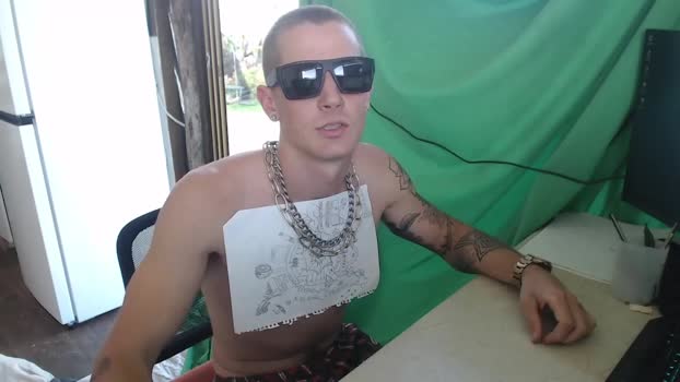 nezzey  01-10-2023 video naked