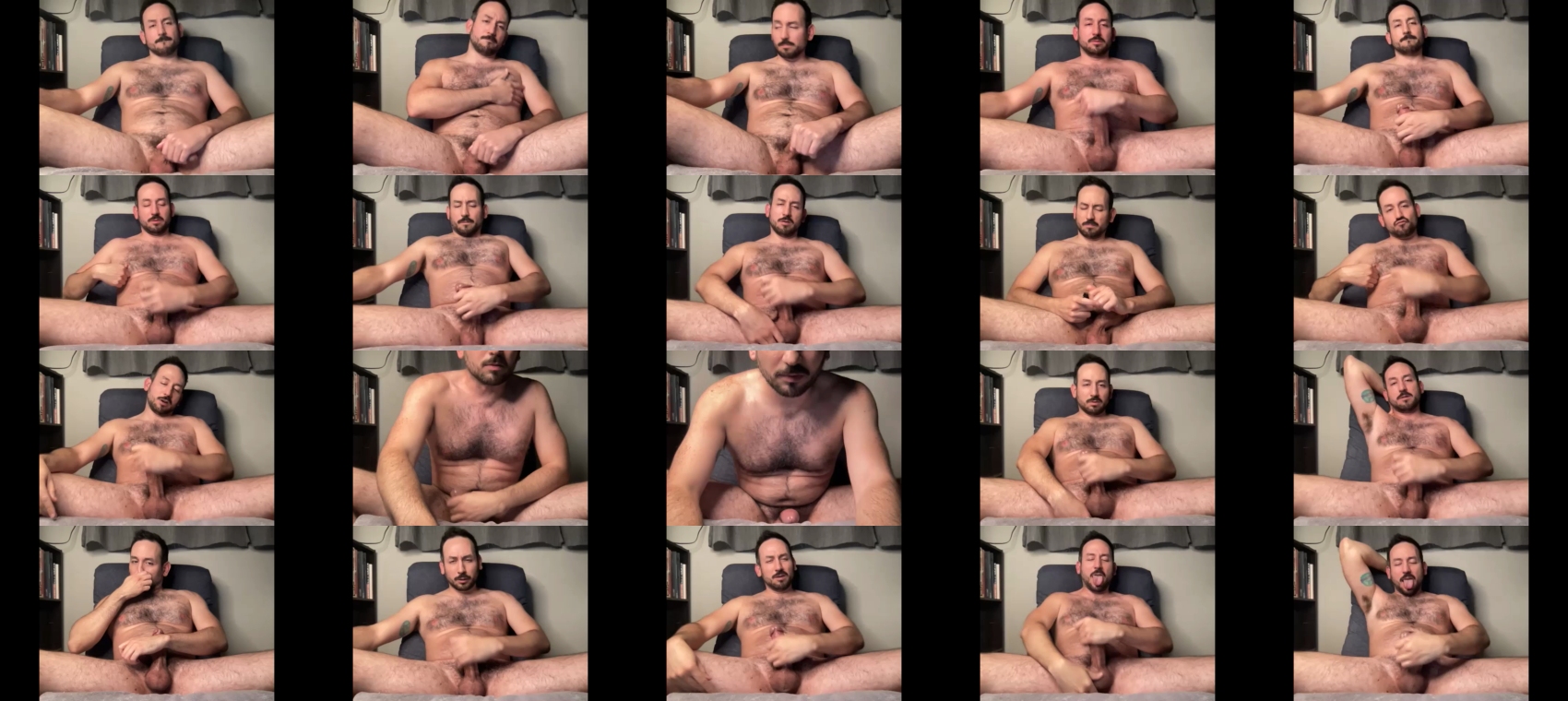 otter_gooner  01-10-2023 video spanking