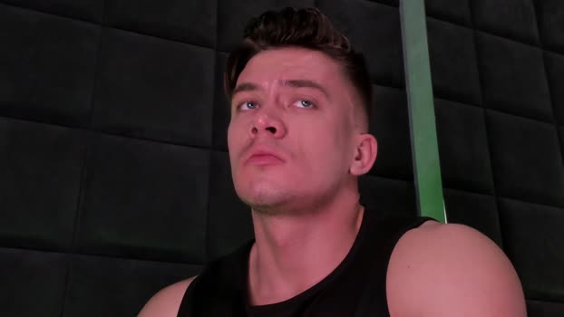 sultryandrew  01-10-2023 video bigballs