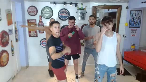 boschz  02-10-2023 video fingering