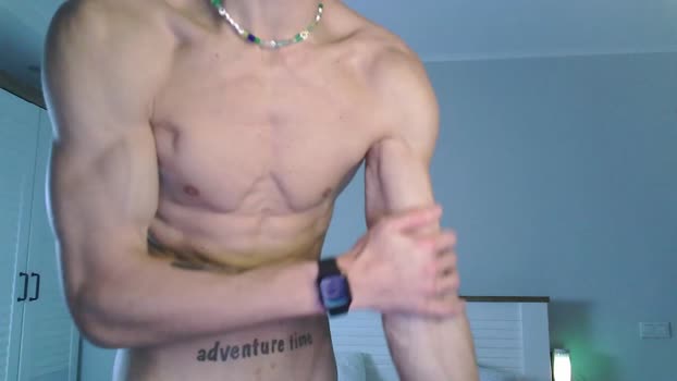 eric_crush  02-10-2023 video legs