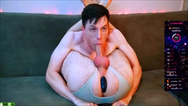 ethan7inches  02-10-2023 video fingers