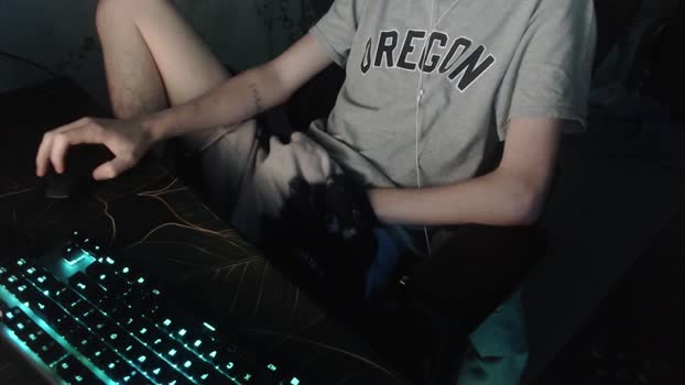 hadyn_  02-10-2023 video show