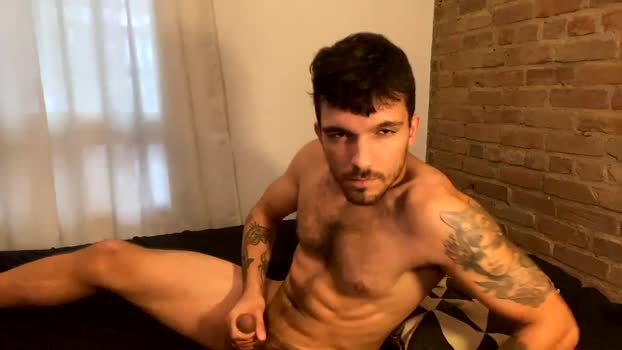 jackdesfeux  01-10-2023 video sexybody