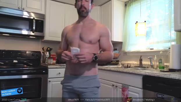 maximus_787  01-10-2023 video nasty