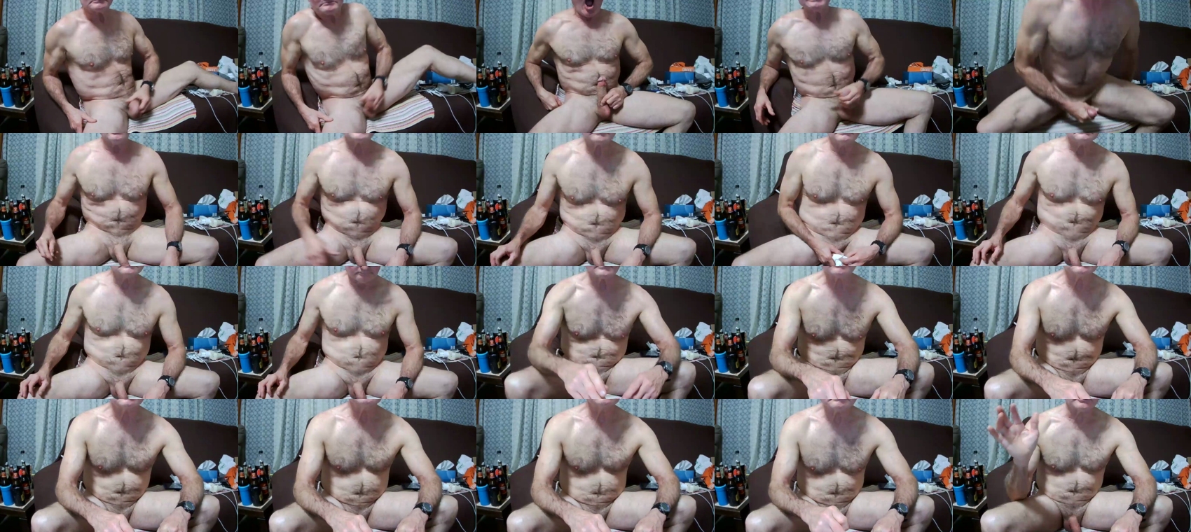 nudist6970  02-10-2023 video beauty