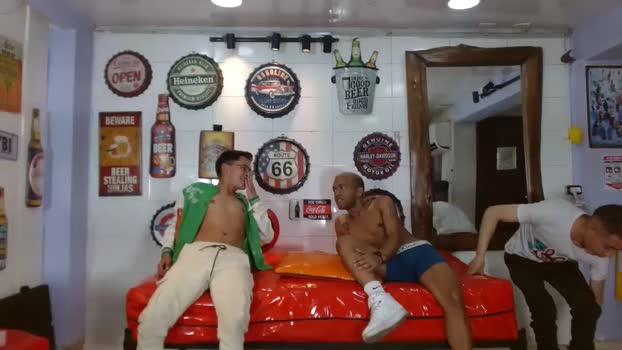 ottix  01-10-2023 video legs