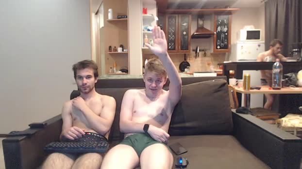 ratoretto_team  02-10-2023 video handsome