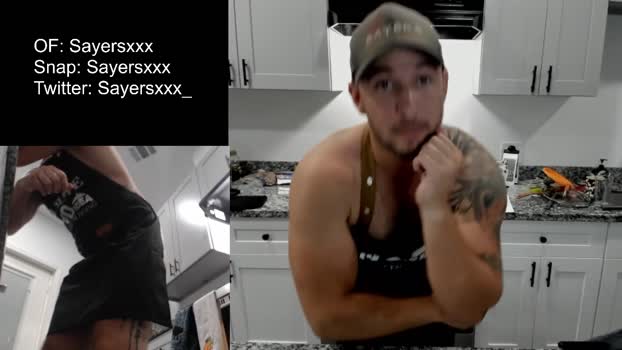 sayersxxx  02-10-2023 video hard