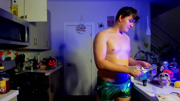 thejohnnystone  02-10-2023 video big