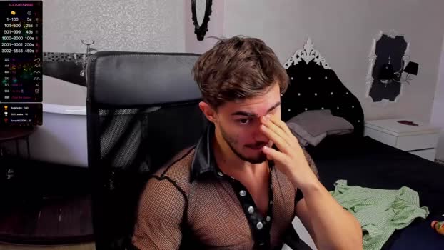 wilsonjules  02-10-2023 video Webcam