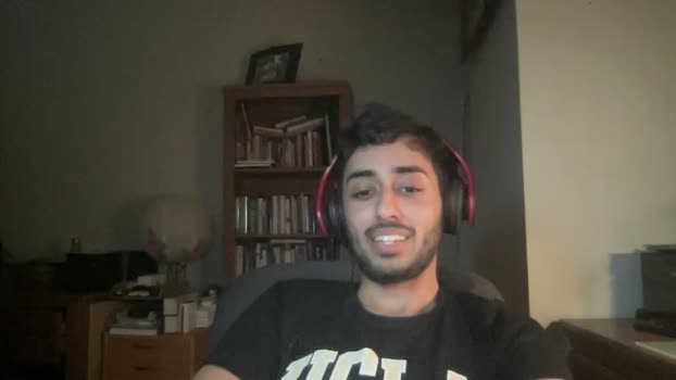 xcrunningstar008  02-10-2023 video handsome