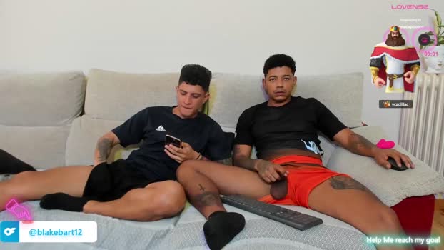 blakemate  03-10-2023 video spanking