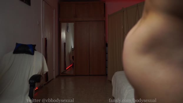 bodysexual  03-10-2023 video lush