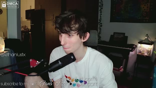 ethanlustx  03-10-2023 video fuckface