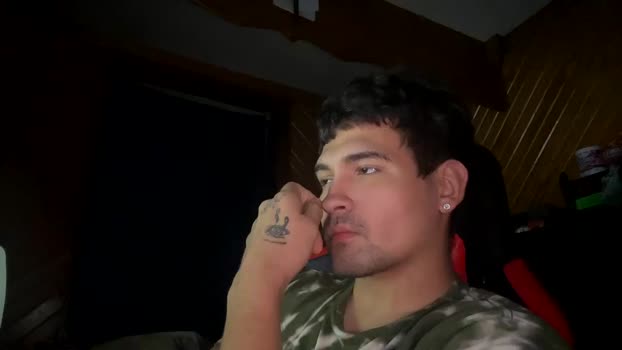 kingcujo  03-10-2023 video hard