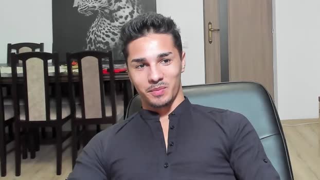 marktison  03-10-2023 video moan