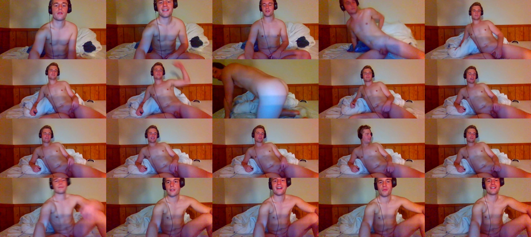 nickfromnewyork  03-10-2023 video bigcock