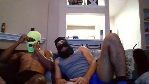 pinkyandthebrain1  03-10-2023 video jerking