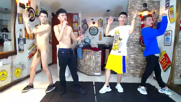 sextwinksx  02-10-2023 video orgasm