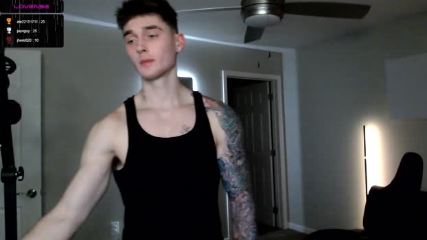 thebrentsavage  03-10-2023 video kink