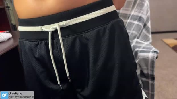 tinydickforreal  03-10-2023 video toys