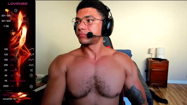 andrestone69  04-10-2023 video moan