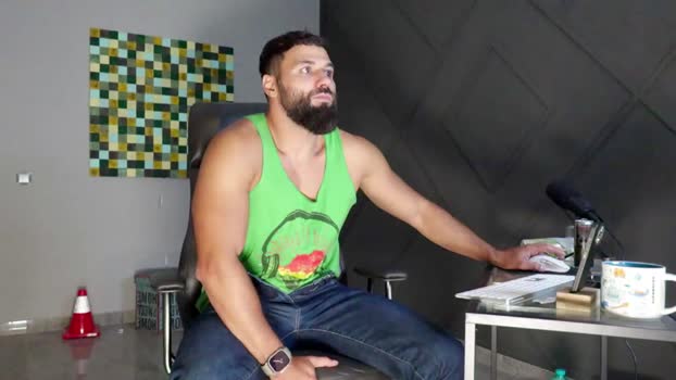 glennmasters  04-10-2023 video fingering