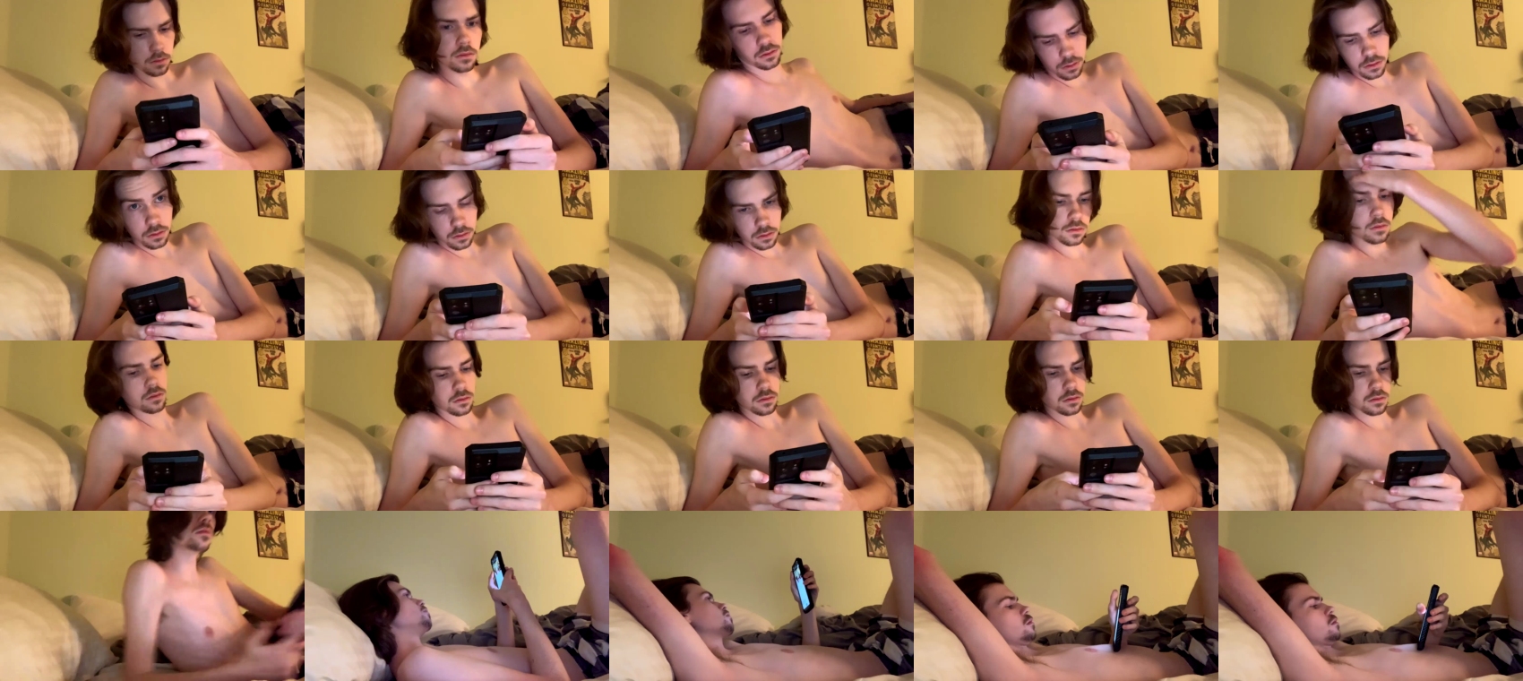 hadyn_  04-10-2023 video lick