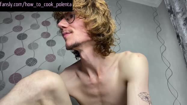 how_to_cook_polenta  03-10-2023 video bigass