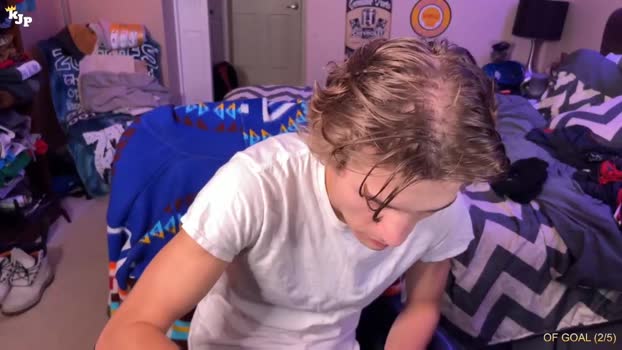 kjpeace  03-10-2023 video jackoff