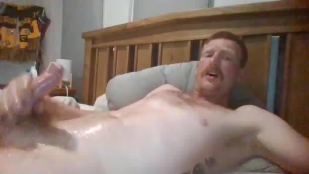 redhead00009911  04-10-2023 video oral