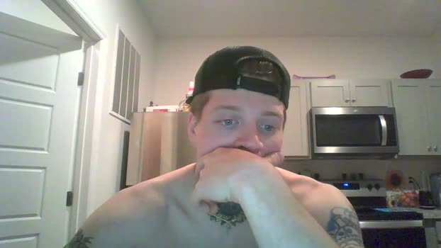 redinthebed  04-10-2023 video Topless