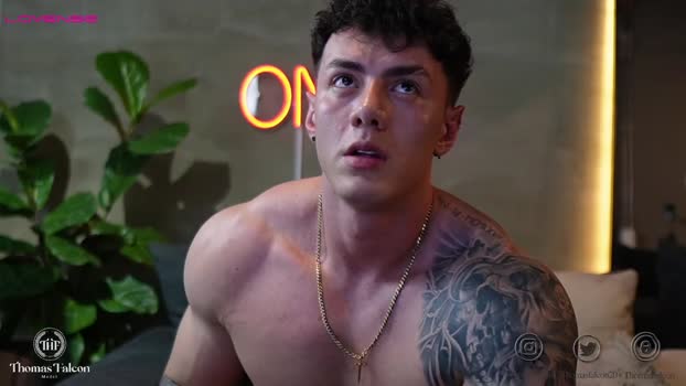 thomas_falcon1  04-10-2023 video nude