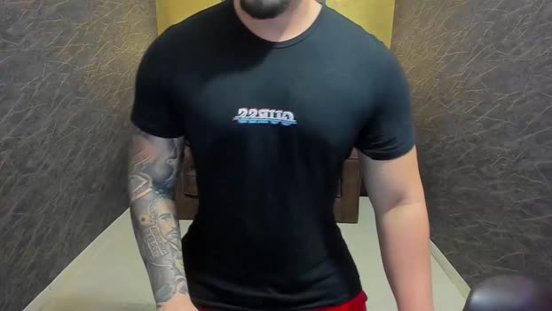 tonywilcoxx  04-10-2023 video bigdick