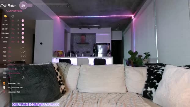 willyumx  03-10-2023 video naughty