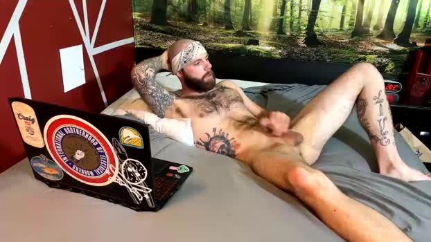 wire_nutz  03-10-2023 video blowjob