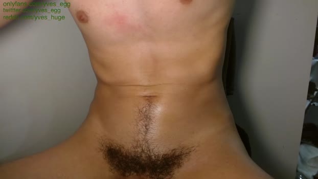 yves_eggormouscock  04-10-2023 video Naked