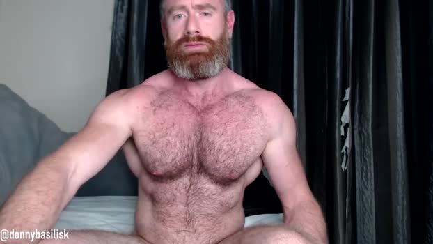donnybasilisk  05-10-2023 video hard