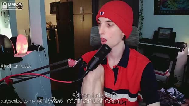 ethanlustx  05-10-2023 video horny
