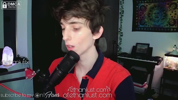 ethanlustx  04-10-2023 video hard