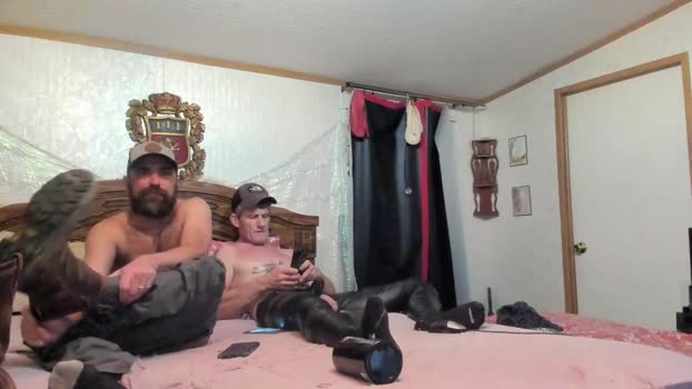 hardworkertn  05-10-2023 video lush