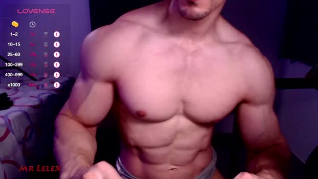 mrlelex  05-10-2023 video dirty