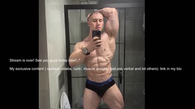 wlademarbergs  05-10-2023 video bicurious