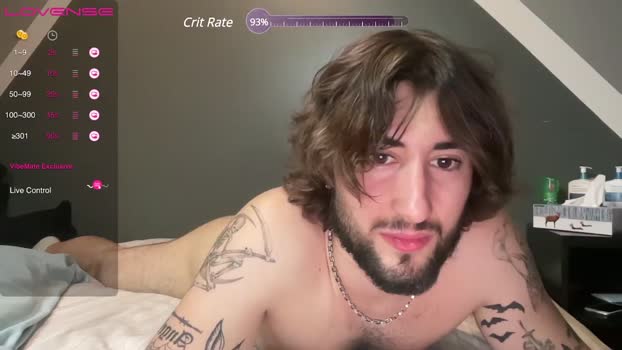 17inchdick17  06-10-2023 video lush