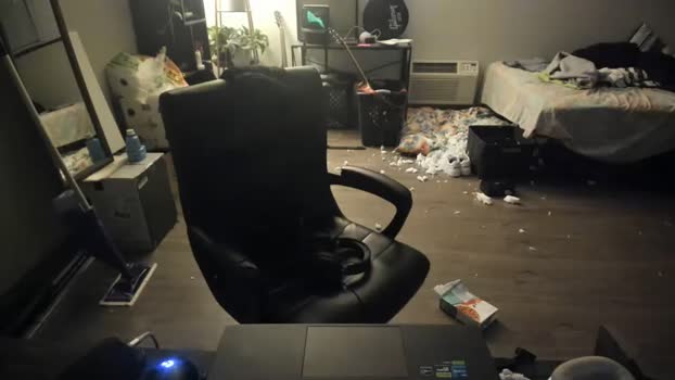 bashful4200  06-10-2023 video analtoy