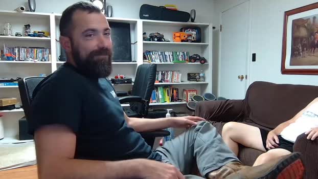 hardworkertn  05-10-2023 video horny