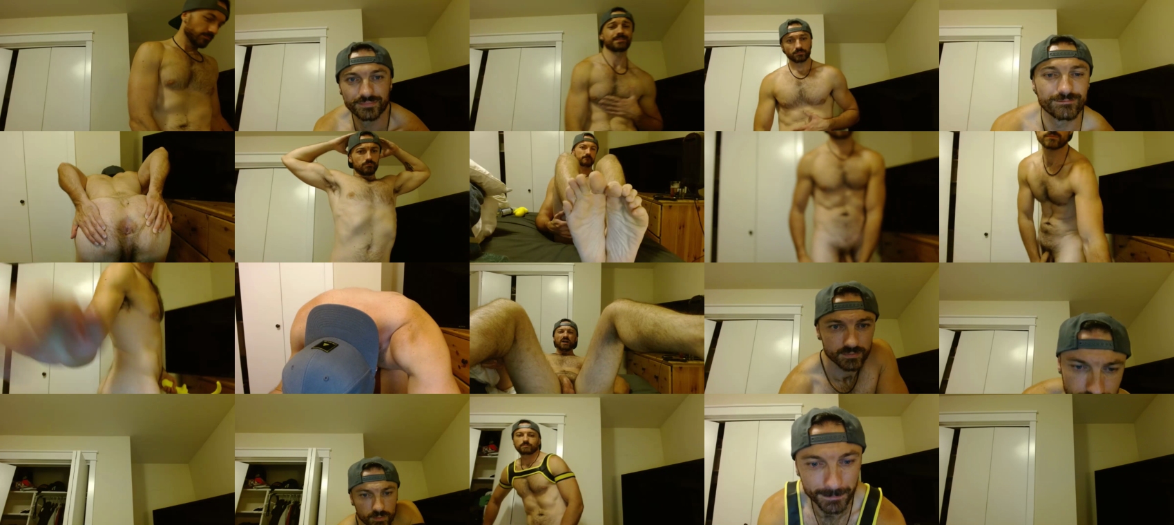hbdude27  06-10-2023 video jerkoff